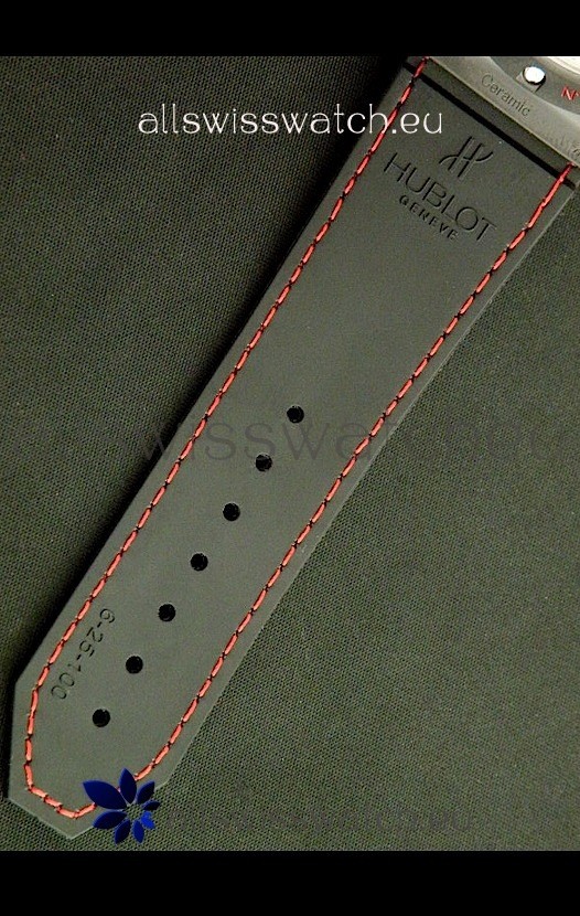 Hublot Big Bang Ceramic Matte - 1:1 Ultimate Mirror Replica 6