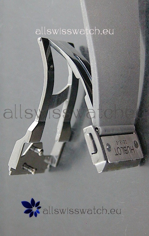 IMG_9081 Hublot Big Bang Depeche Mode Ceramic Casing Replica 6