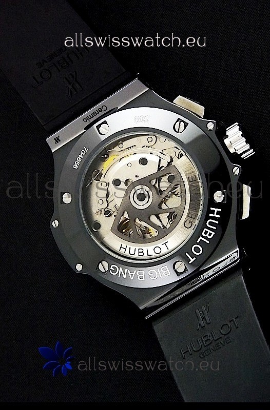 IMG_9081 Hublot Big Bang ICE Bang- 1:1 Mirror Replica 6