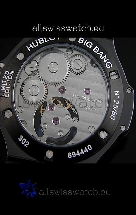 Hublot Big Bang Solo Bang Replica 6