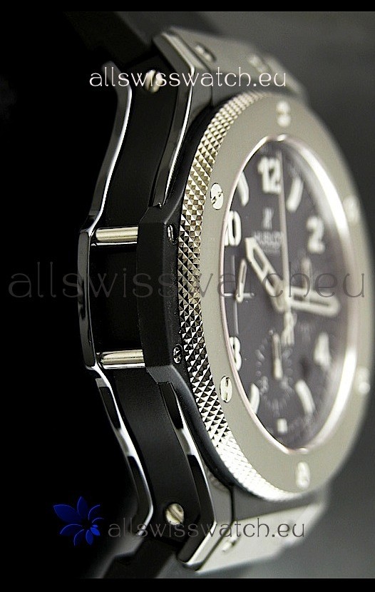 IMG_9081 Hublot Big Bang ICE Bang Edition - 1:1 Mirror Replica 6