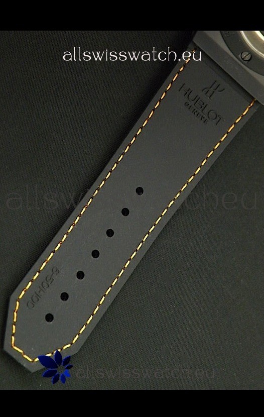 IMG_9081 Hublot Big Bang Naslte Edition- 1:1 Mirror Replica 6
