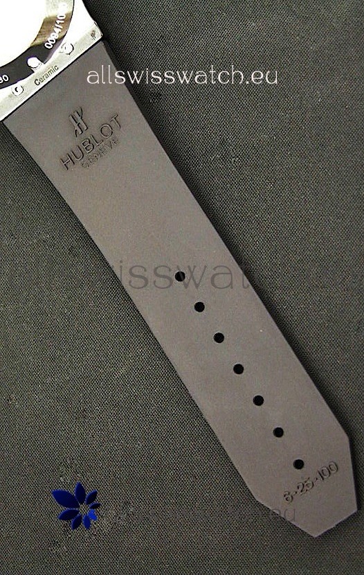IMG_9081 Hublot Big Bang Classic Fusion in Ceramic Replica 6