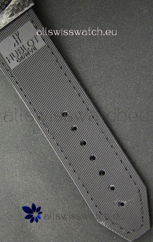 IMG_9081 Hublot Big Bang Full Carbon - 1:1 Mirror Replica 6