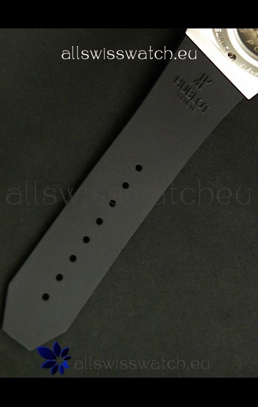 IMG_9081 Hublot Big Bang King Power Red Devil Steel Case Replica 6