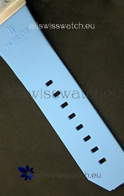 IMG_9081 Hublot Big Bang Diver 4000M in Blue Replica 6