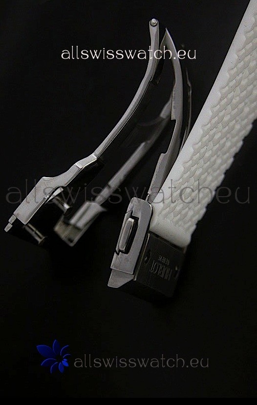 IMG_9081 Hublot Big Bang Limited Editionin White Replica 6