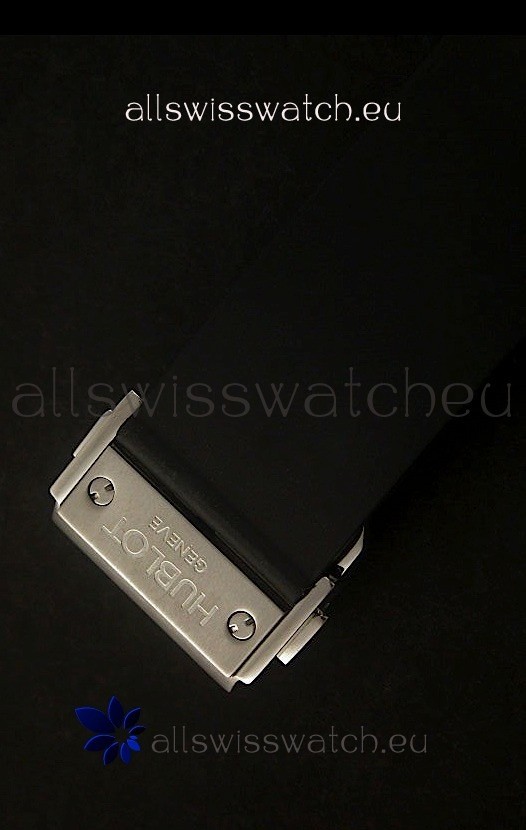 IMG_9081 Hublot Big Bang AeroBang in Steel Case Replica 6