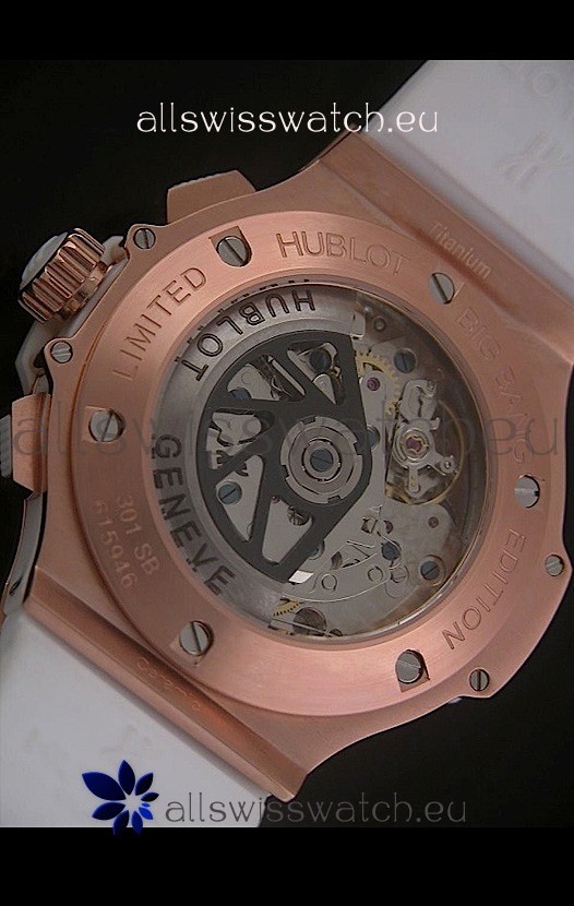 IMG_9081 Hublot Big Bang Rose Gold Replica 6
