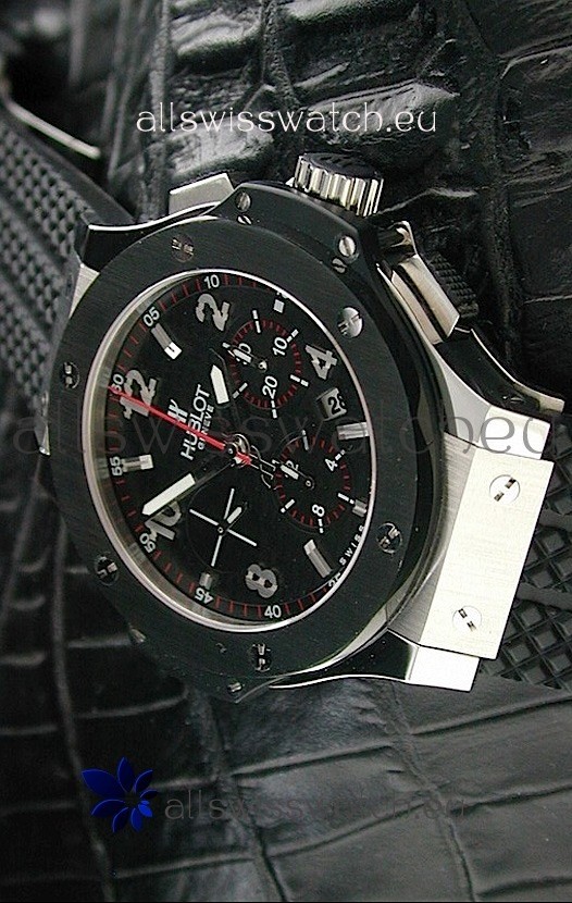IMG_9081 Hublot Big Bangin Black Replica 6