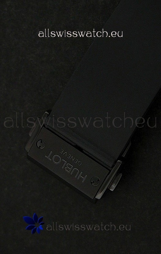 IMG_9081 Hublot Big Bang Limited Edition Black Magic Replica 6