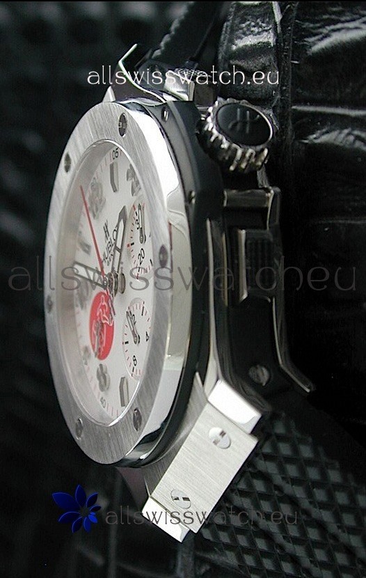 IMG_9081 Hublot Big Bang Switzerland Soccer Team Edition Replica 6