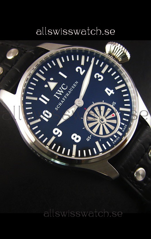 IMG_9081 IWC Big Pilot Markus Buhler IW5003 Replica 6