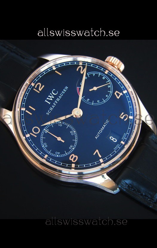 IMG_9081 IWC Portugieser 1:1 Mirror - Updated 2016 Version Replica 6