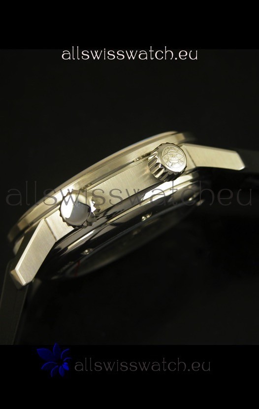 IMG_9081 IWC Aquatimer Automatic Vintage 1967 in White Dial Replica 6