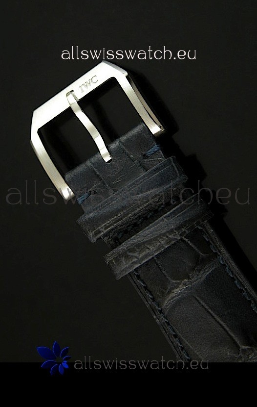 IMG_9081 IWC Ingenieur Vintage St. Laurens Edition Replica 6