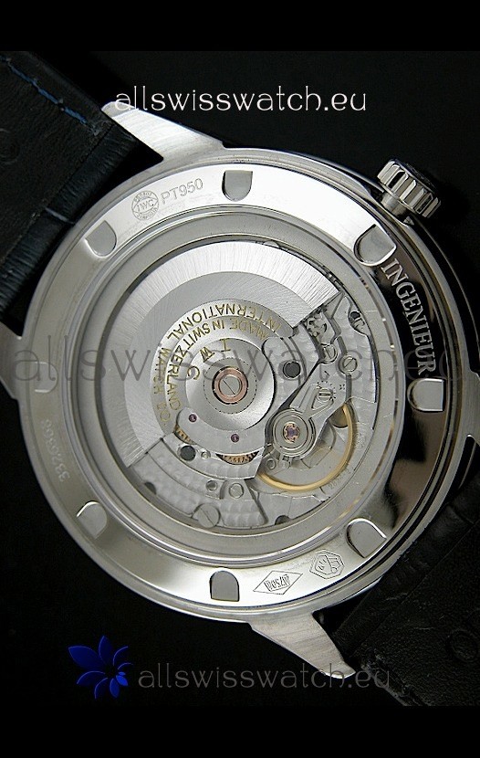 IMG_9081 IWC Schaffhausen Ingenuier Vintage Automatic Replica 6