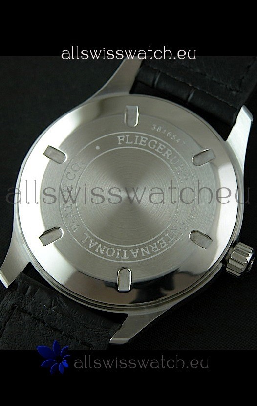 IMG_9081 IWC Mark XVII Automatic Replica 6