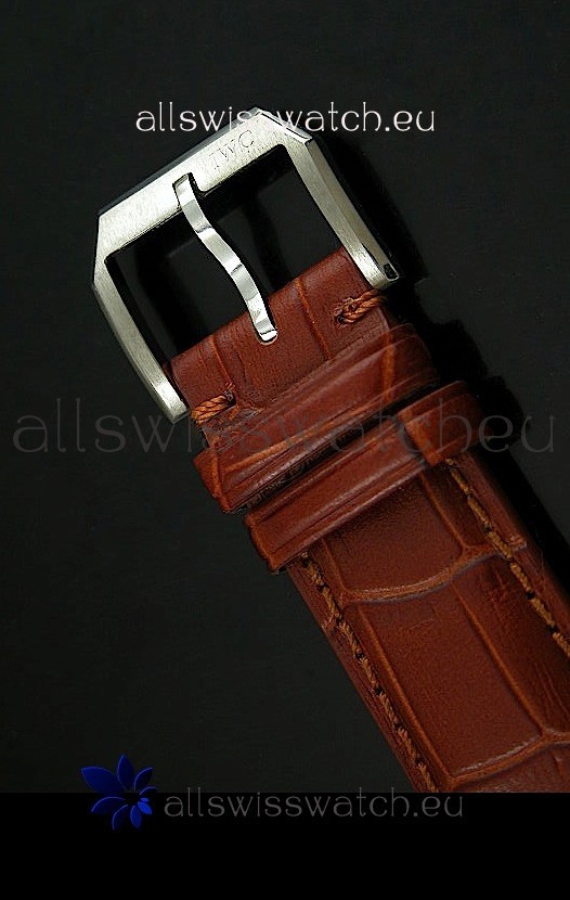 IMG_9081 IWC Portuguese Vintage- 1:1 Mirror Replica 6