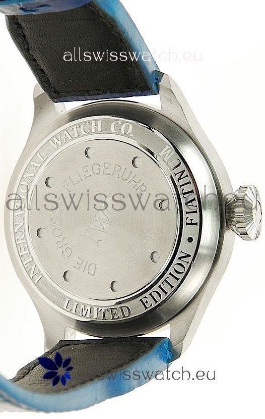 IMG_9081 IWC Big Pilotin Blue Replica 6