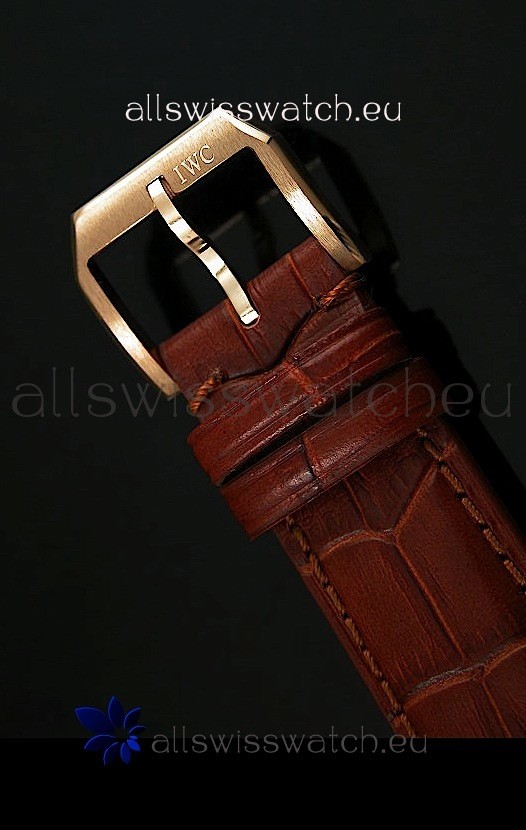 IMG_9081 IWC Portuguese Vintage- 1:1 Mirror Replica 6