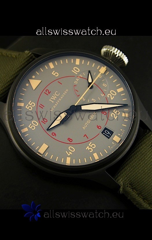 IMG_9081 IWC BIG Pilot Top Gun Miramar Edition Replica 6