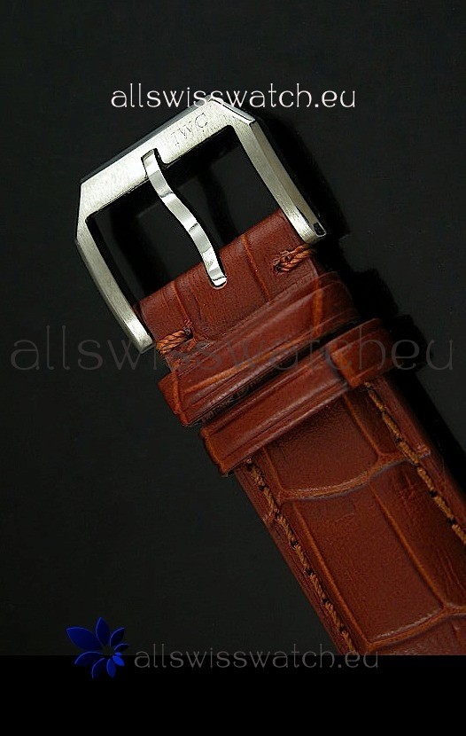 IMG_9081 IWC Portuguese Vintage- 1:1 Mirror Replica 6