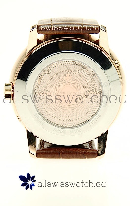 IMG_9081 Vacheron Constantin Patrimony Replica 6