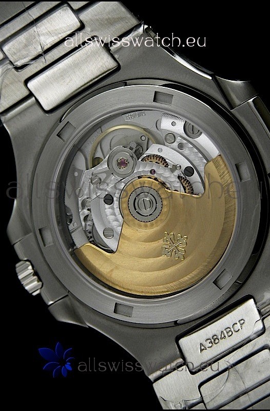 IMG_9081 Patek Philippe Nautilis Jumbo Replica 6