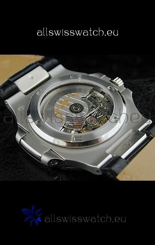 IMG_9081 Patek Philippe Geneve Nautilus Automatic Replica 6
