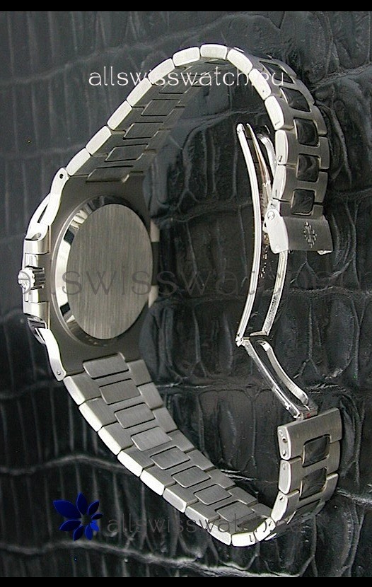IMG_9081 Patek Philippe Nautilus Unisex Replica 6