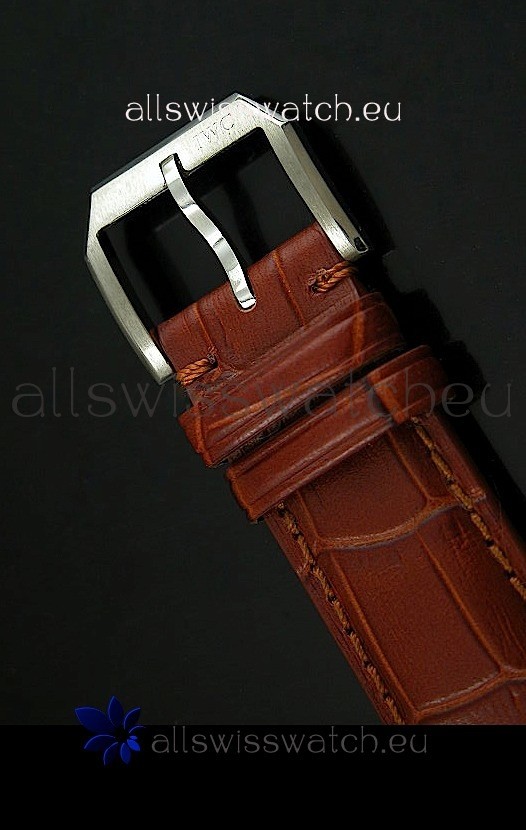 IWC Portuguese Vintage- 1:1 Mirror Replica 6
