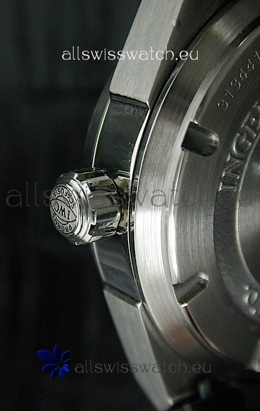 IMG_9081 IWC Ingenieur in White Dial Replica 6