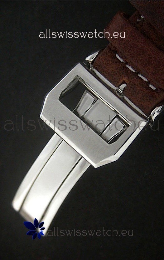 IMG_9081 IWC Pilot Automtaicin black Dial Replica 6