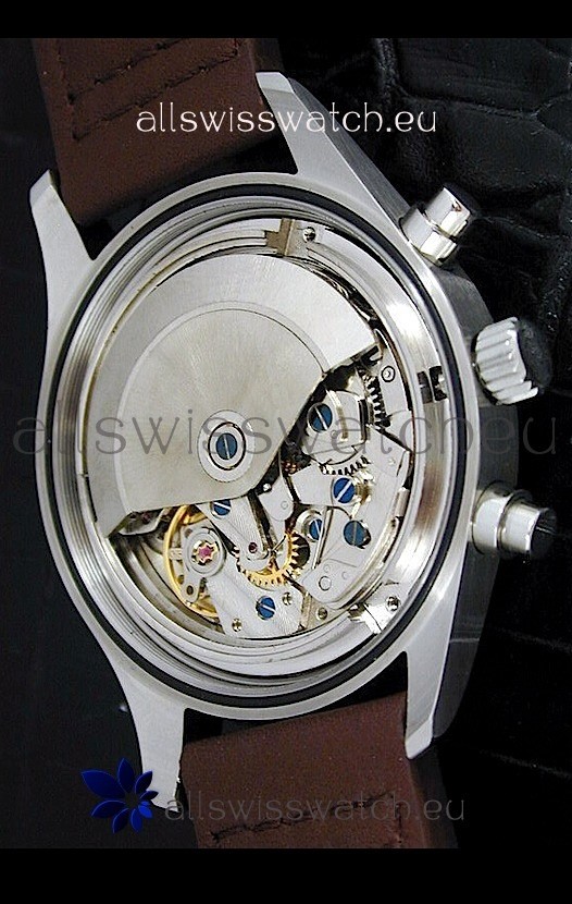 IMG_9081 IWC Exupery Editionin Black Dial Replica 6