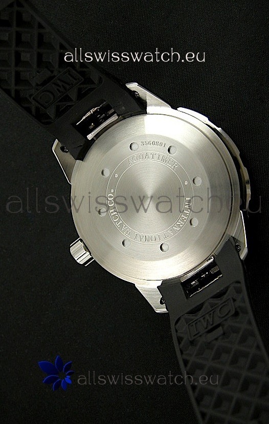 IMG_9081 IWC Aquatimer Automaticin Stailnless Steel Casing Replica 6