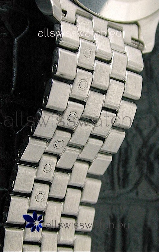 IMG_9081 IWC Der Flieger Chronographin Black Dial Replica 6