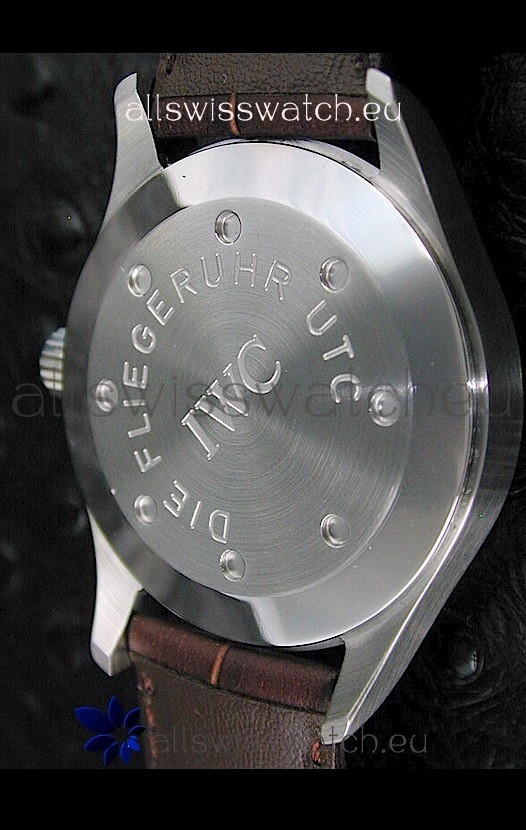 IMG_9081 IWC Pilot MARK-XVin Black Replica 6