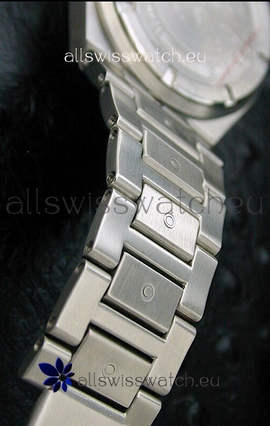 IMG_9081 IWC Ingenieur in Black Dial Replica 6