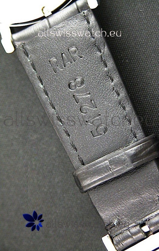 IMG_9081 IWC Portofino in White Dial Replica 6