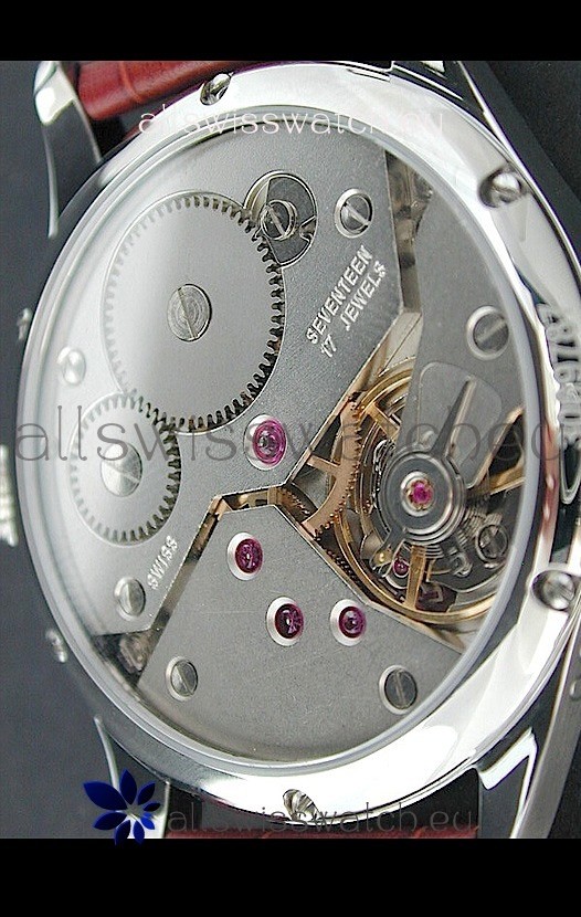 IMG_9081 IWC Manual Winding Replica 6