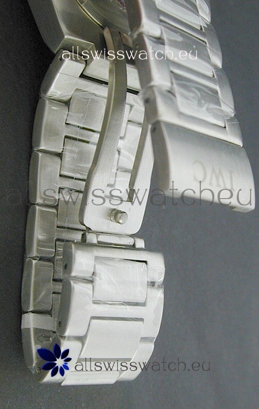 IMG_9081 IWC Ingenieur in White Dial Replica 6