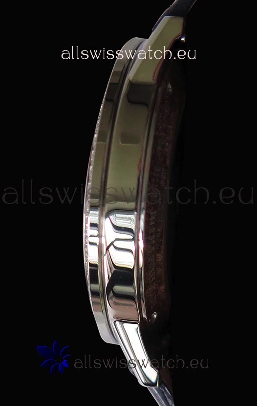 IMG_9081 Jaeger-LeCoultre Rendez-Vous Steel Night & Day Medium 1:1 Mirror Replica 6