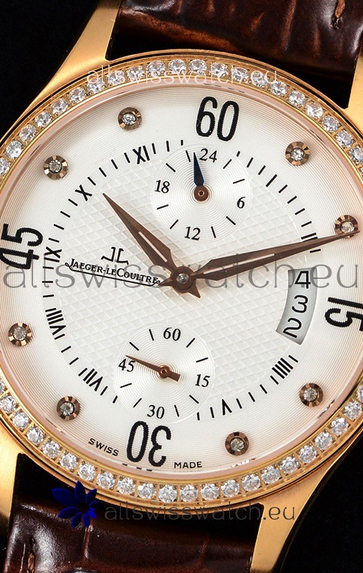 IMG_9081 Jaeger LeCoultre Master Control Rose Gold Replica 6