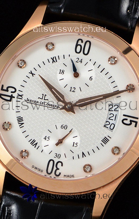 IMG_9081 Jaeger LeCoultre Master Control Rose Gold Replica 6