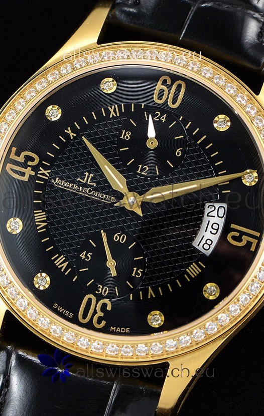 IMG_9081 Jaeger LeCoultre Master Control Yellow Gold Replica 6