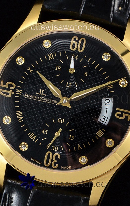 IMG_9081 Jaeger LeCoultre Master Control Yellow Gold Replica 6