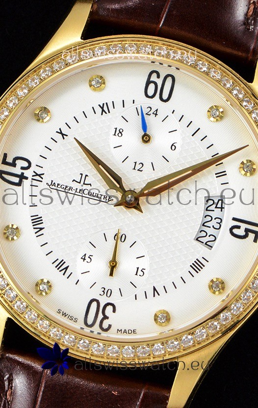 IMG_9081 Jaeger LeCoultre Master Control Yellow Gold Replica 6