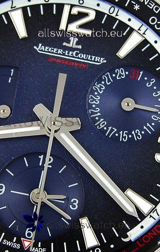 IMG_9081 Jaeger-LeCoultre Polaris Geographic Steel Case- 904847J Replica 6