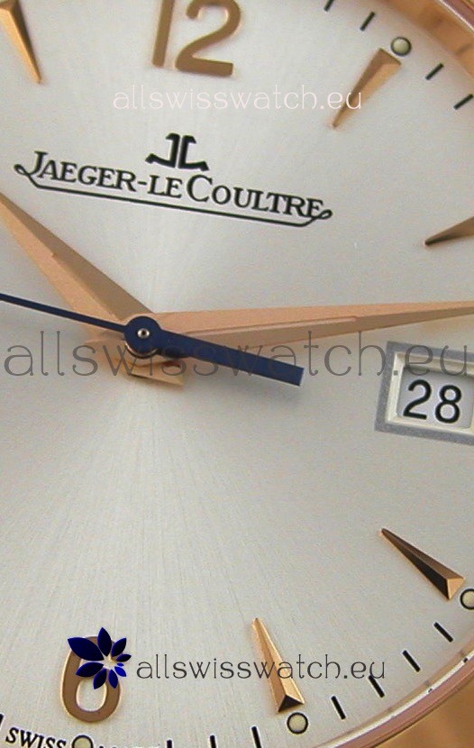 IMG_9081 Jaeger-LeCoultre Master Control Date Automatic Mens 1:1 Mirror Q1542520 Replica 6